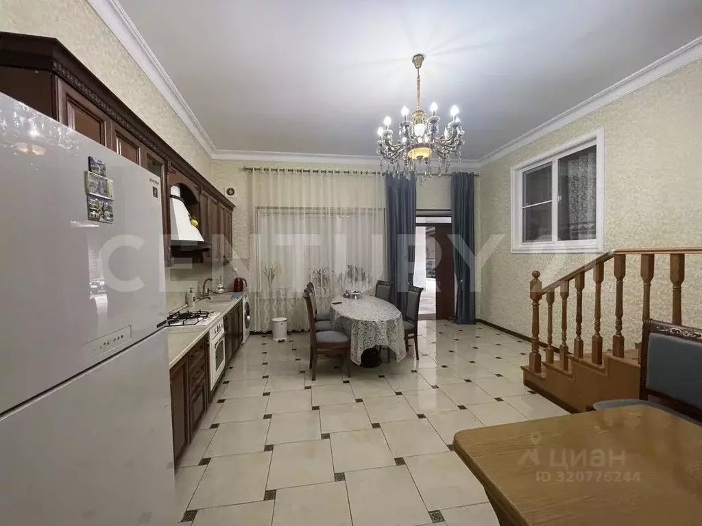 Дом в Дагестан, Махачкала ул. Некрасова, 86В (150 м) - Фото 1