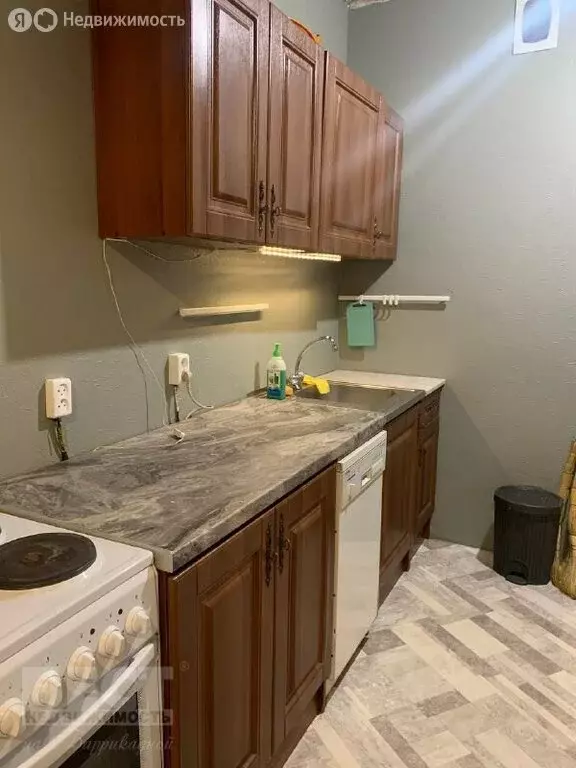 2-комнатная квартира: Балашиха, улица Бояринова, 24 (66 м) - Фото 2