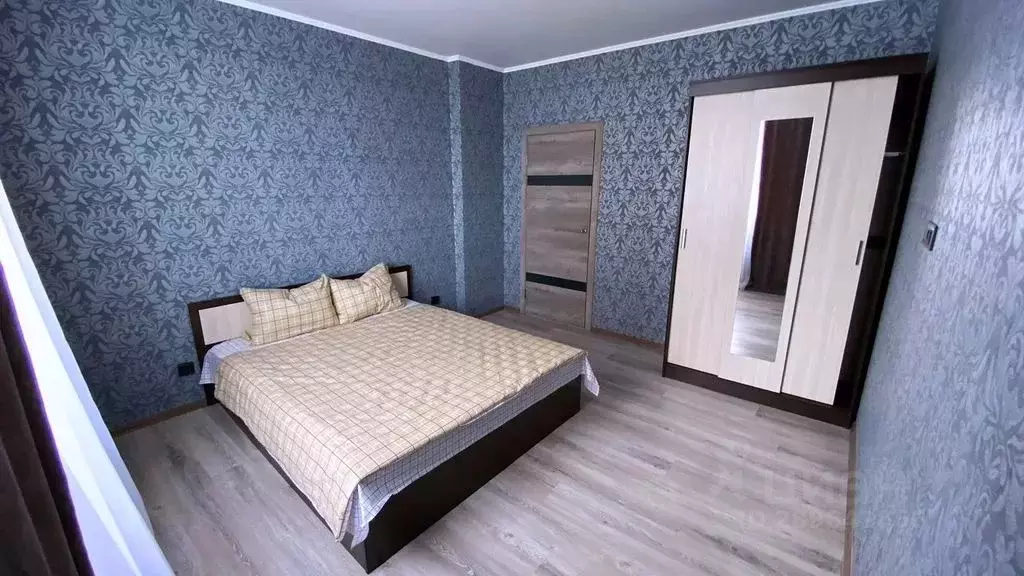 2-к кв. Тульская область, Тула ул. Павшинский мост, 1к5 (50.0 м) - Фото 1