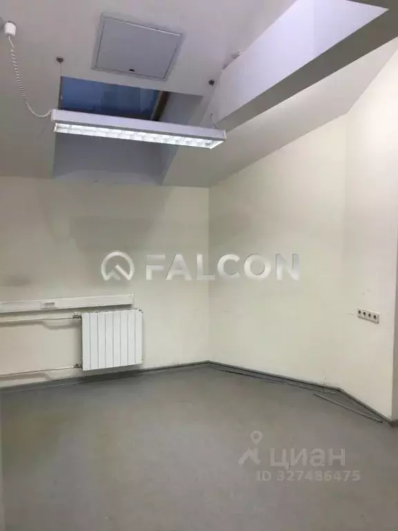 Офис в Москва Мясницкий проезд, 1С1 (205 м) - Фото 2