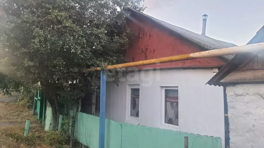 Дом в Белгородская область, Старый Оскол Кольцевая ул., 9 (36 м) - Фото 1