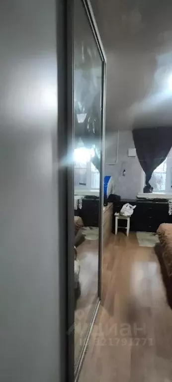 1-к кв. Омская область, Омск ул. 6-я Линия, 167а (30.0 м) - Фото 2