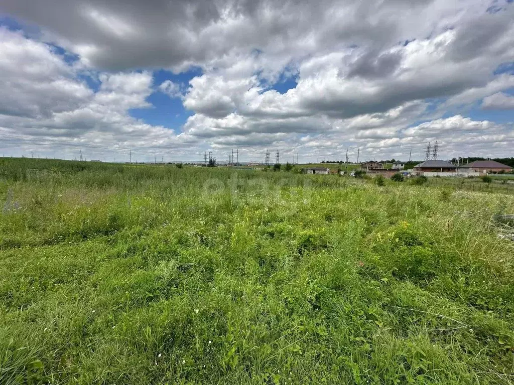 Участок в Ингушетия, Назрань Насыр-Кортский административный округ,  ... - Фото 1