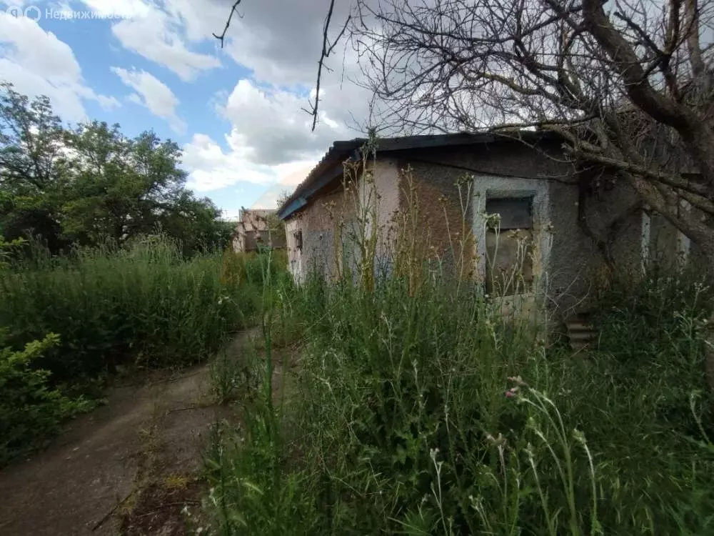 Дом в Саки, Октябрьская улица (39.6 м) - Фото 2
