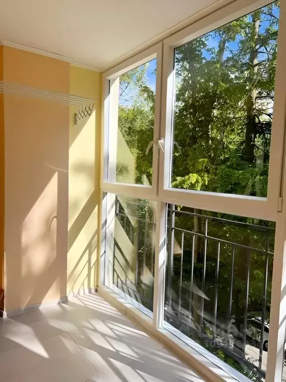 1-к кв. Калининградская область, Светлогорск ул. Токарева, 6А (34.0 м) - Фото 2