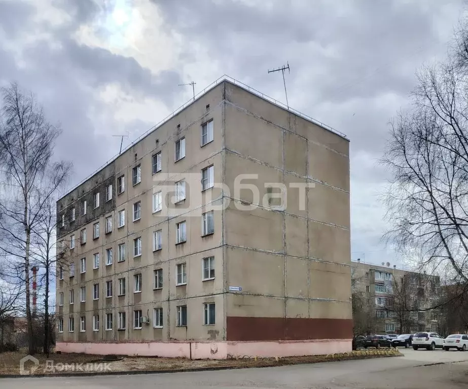 Продаётся 3-к квартира, 58.8 м - Фото 1