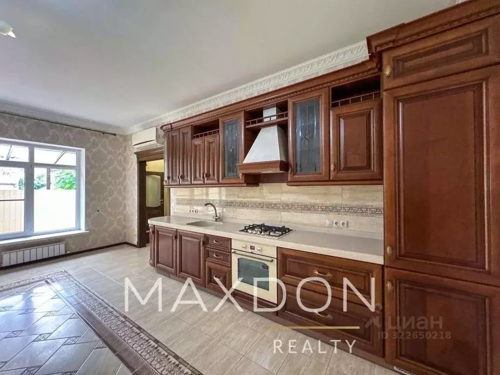 Дом в Ростовская область, Ростов-на-Дону Берберовка мкр, ул. Вяземцева ... - Фото 0