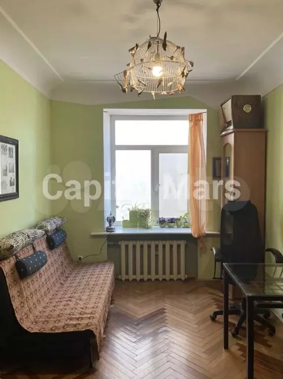 2-к. квартира, 44 м, 5/6 эт. - Фото 0