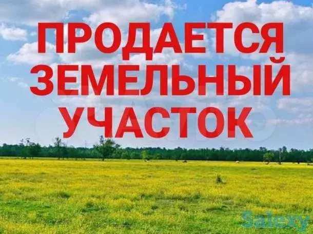 Участок 15 сот. (СНТ, ДНП) - Фото 0