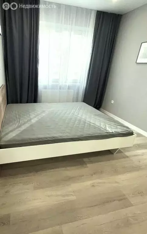 1-комнатная квартира: Краснодар, улица Шевцова, 8 (35.5 м) - Фото 1