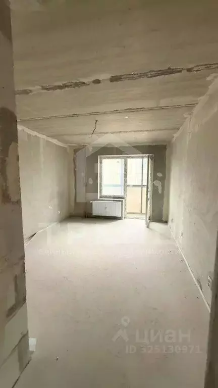 Студия Санкт-Петербург Ириновский просп., 43 (23.3 м) - Фото 1