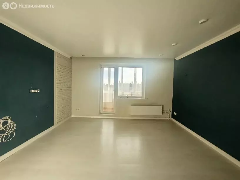 1-комнатная квартира: Челябинск, Звенигородская улица, 64 (40.4 м) - Фото 1