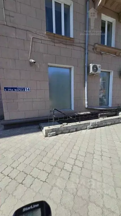 Помещение свободного назначения в Омская область, Омск просп. Карла ... - Фото 2