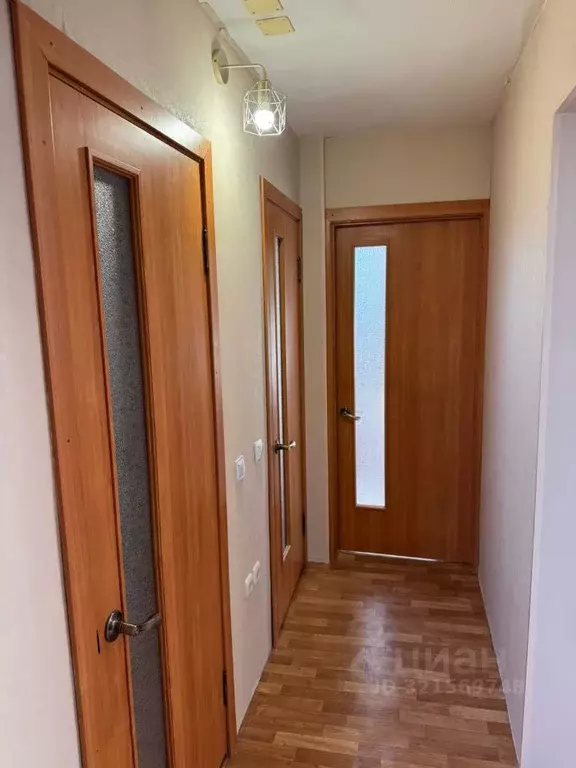 3-к кв. Томская область, Северск ул. Славского, 20 (81.0 м) - Фото 2