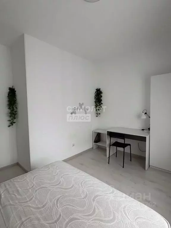 1-к кв. Санкт-Петербург Планерная ул., 95к1 (31.0 м) - Фото 2