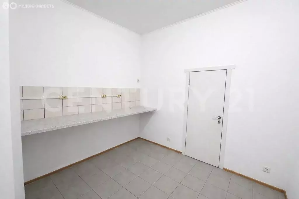 2-комнатная квартира: деревня Бородино, Малая Бородинская улица, 1к1 ... - Фото 1