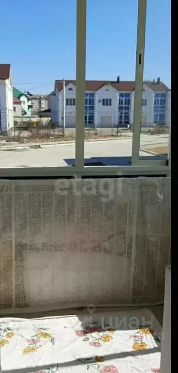 1-к кв. Еврейская автономная область, Биробиджан ул. Уютная, 6 (34.7 ... - Фото 0