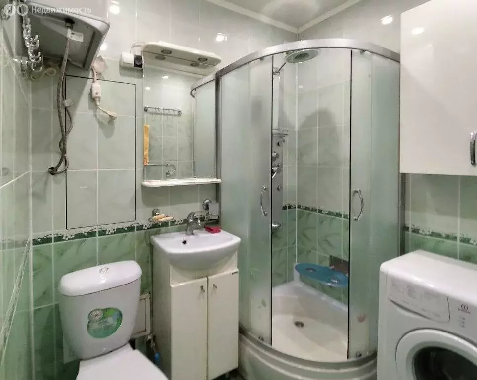 2-комнатная квартира: Ступино, проспект Победы, 41 (42.5 м) - Фото 1