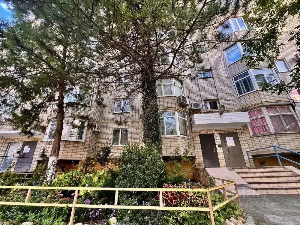 1-к кв. Краснодарский край, Анапа ул. Ленина, 217 (40.0 м) - Фото 2