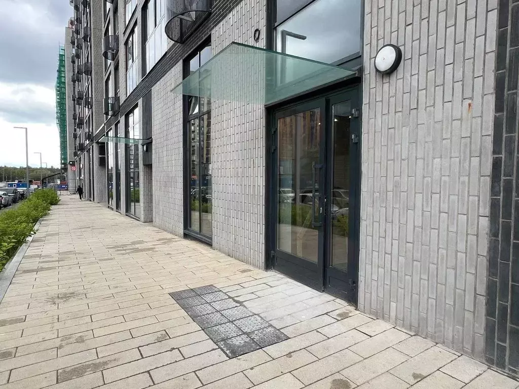 Помещение свободного назначения в Москва Сиреневый бул., 4/7 (144 м) - Фото 2