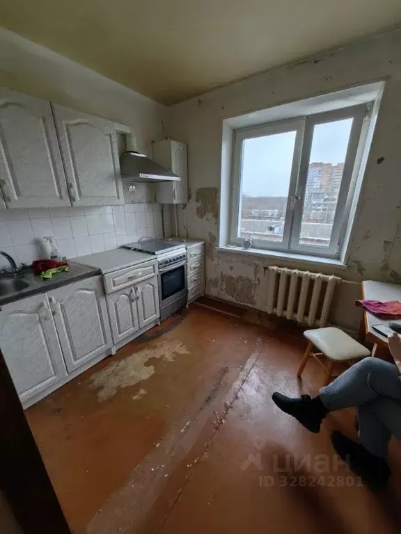 2-к кв. Московская область, Лыткарино Октябрьская ул., 18 (51.7 м) - Фото 2