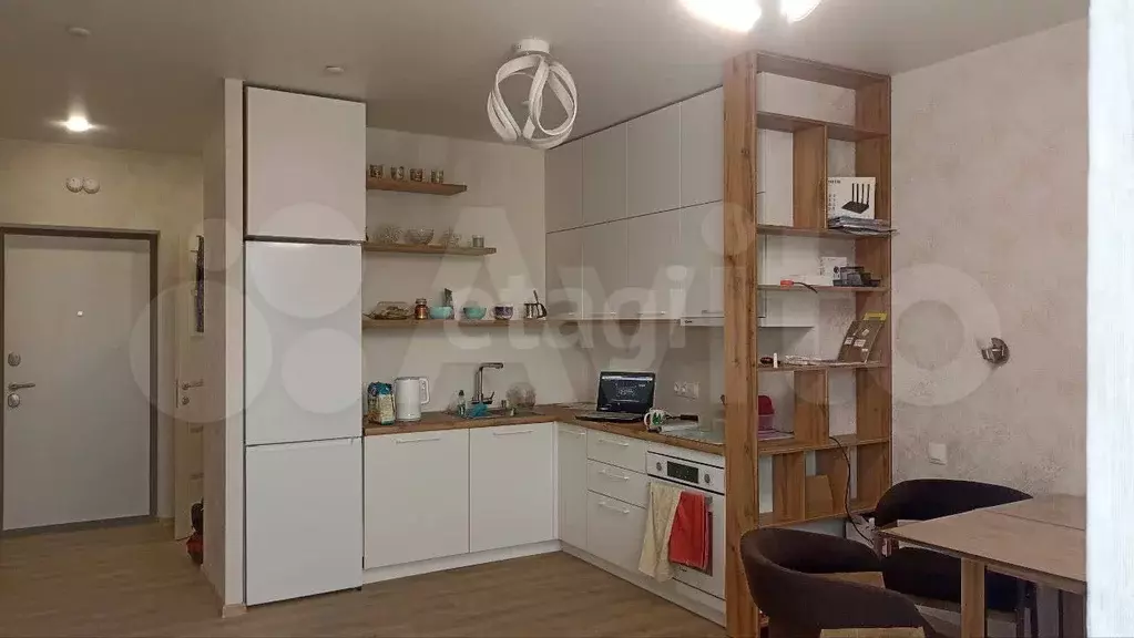 2-к. квартира, 60 м, 6/10 эт. - Фото 0