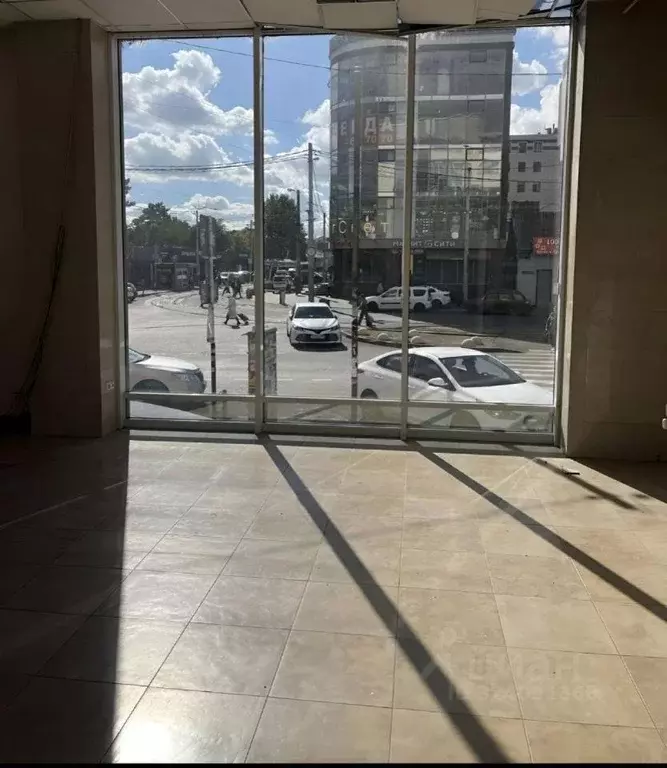 Помещение свободного назначения в Краснодарский край, Краснодар ... - Фото 1