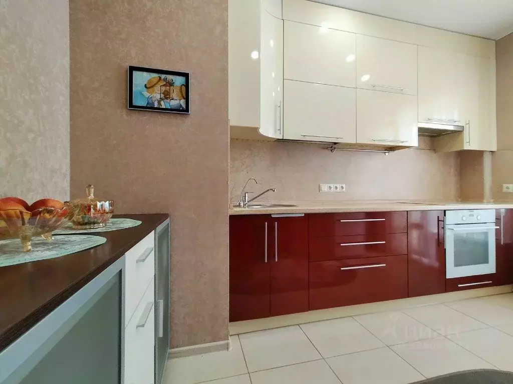 1-к кв. Новгородская область, Великий Новгород ул. Щусева, 11к2 (37.6 ... - Фото 2