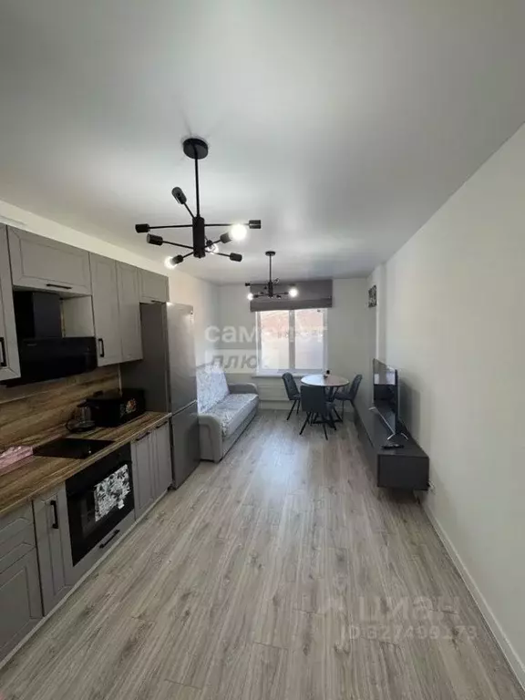 1-к кв. Сахалинская область, Южно-Сахалинск Ново-Александровск п/р, ... - Фото 1