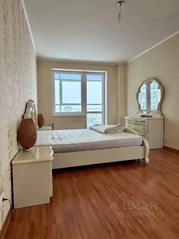 2-к кв. Пермский край, Пермь ул. Космонавта Беляева, 40Г (70.9 м) - Фото 2