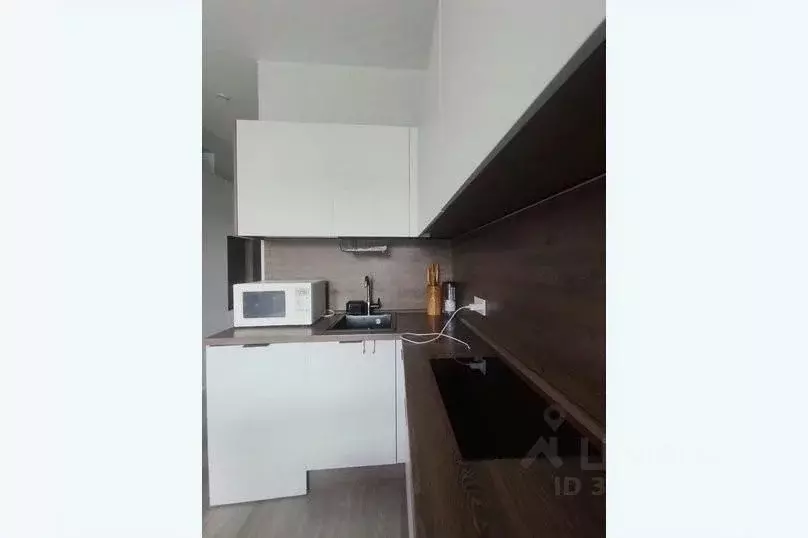 1-к кв. Москва Электрозаводская ул., 14С1 (20.0 м) - Фото 1