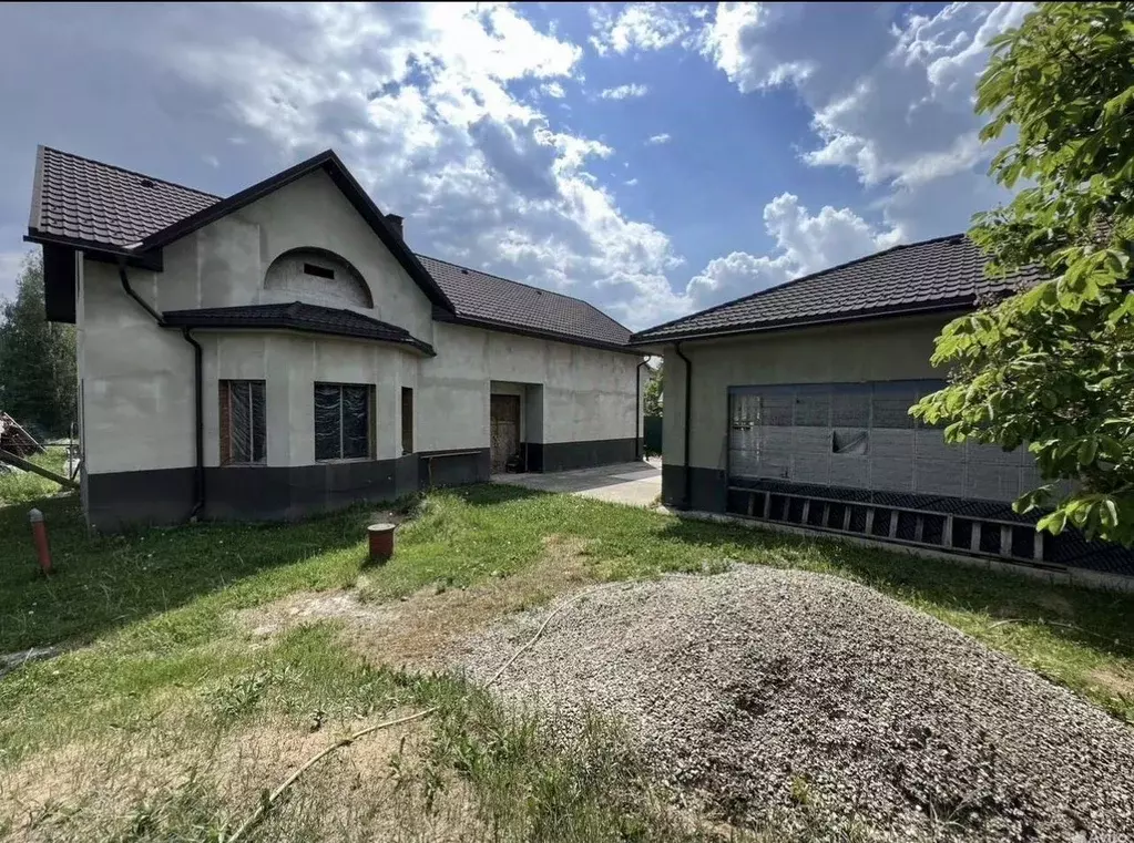 Дом в Московская область, Мытищи городской округ, пос. Вешки ул. 8-я ... - Фото 2