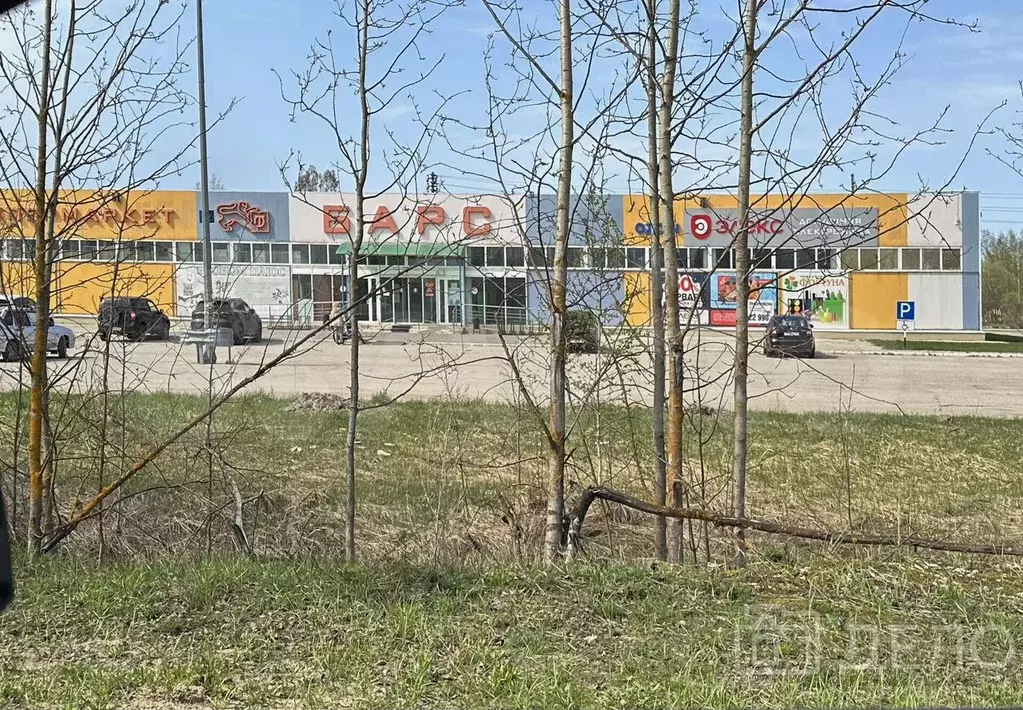 Участок 15 сот. (ИЖС) - Фото 1