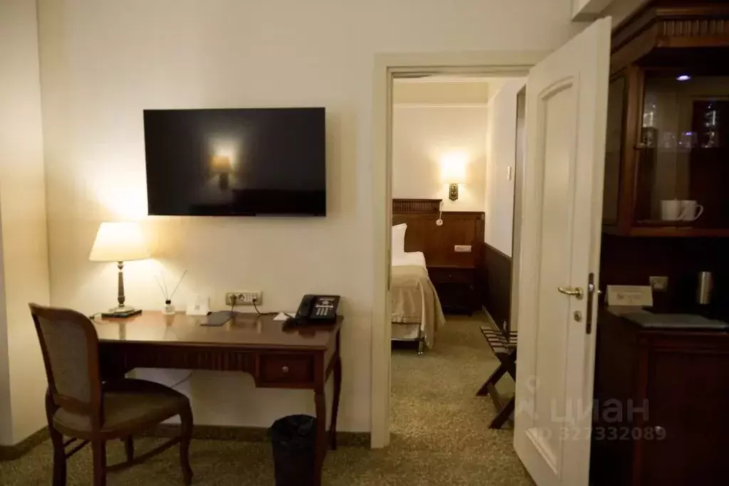 Комната Москва просп. Мира, 14С2 - Фото 2