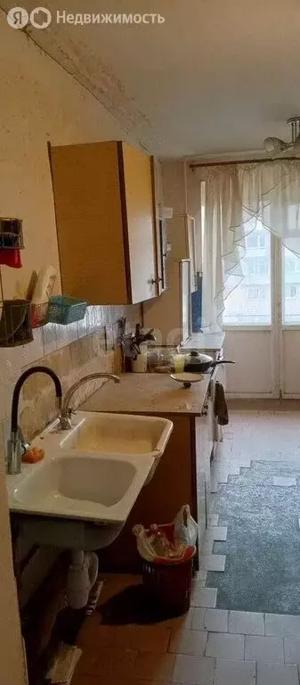 3-комнатная квартира: Ярославль, проезд Ушакова, 2Б (11.8 м) - Фото 2