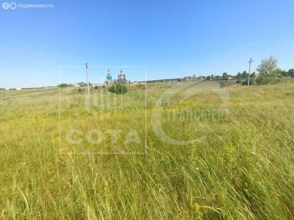 Участок в Нелжа, Советская улица, 176 (17 м) - Фото 0