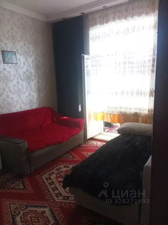 2-к кв. Московская область, Видное ул. Ольховая, 9 (45.0 м) - Фото 1