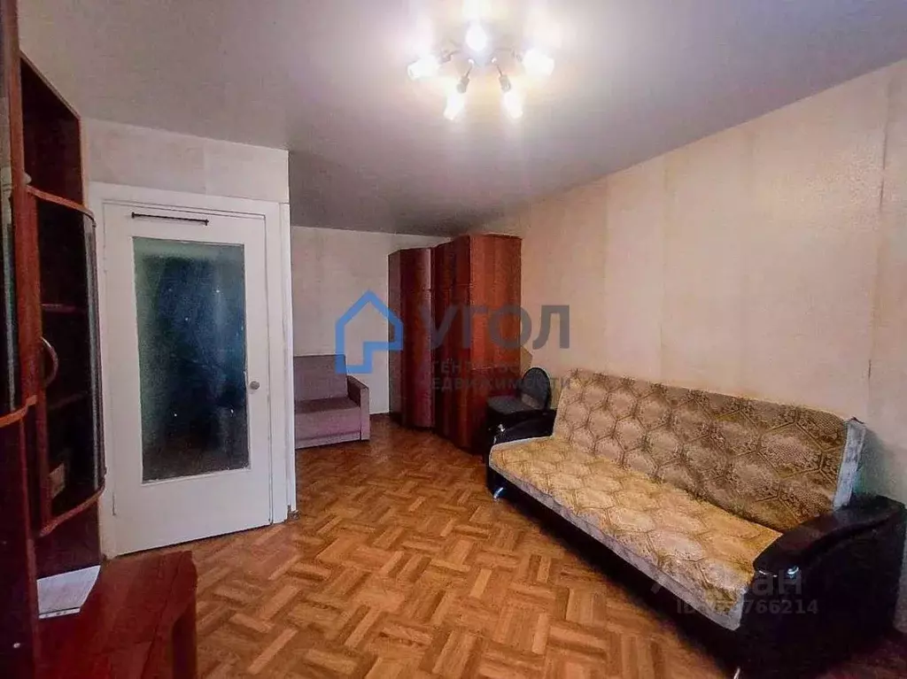 1-к кв. Самарская область, Самара ул. Стара-Загора, 120 (32.0 м) - Фото 2