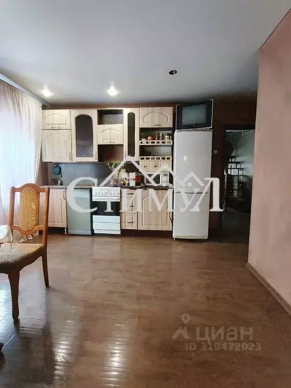 Дом в Хакасия, Черногорск ул. Яковлева, 33 (118 м) - Фото 1