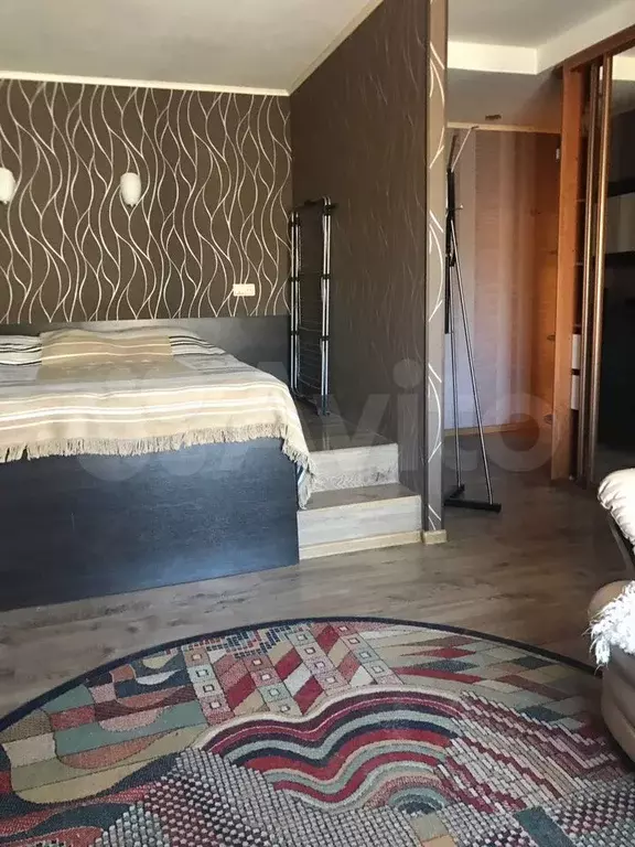 1-к. квартира, 31 м, 3/5 эт. - Фото 1