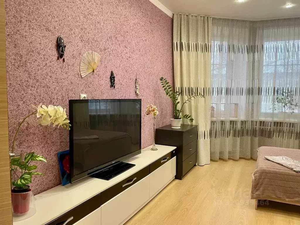 2-к кв. Кировская область, Вятские Поляны ул. Азина, 61 (49.0 м) - Фото 2