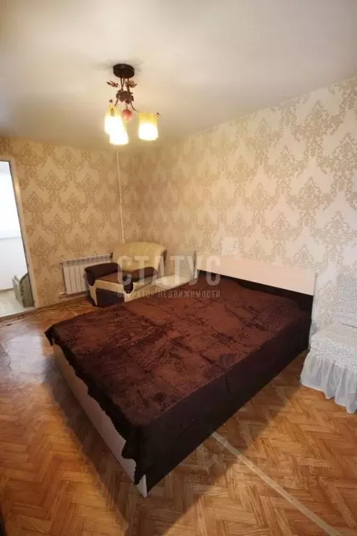1-к кв. Крым, Ялта ул. Свердлова, 51 (38.0 м) - Фото 1