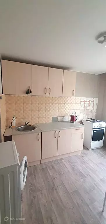 Продаётся 1-к квартира, 40.4 м - Фото 1
