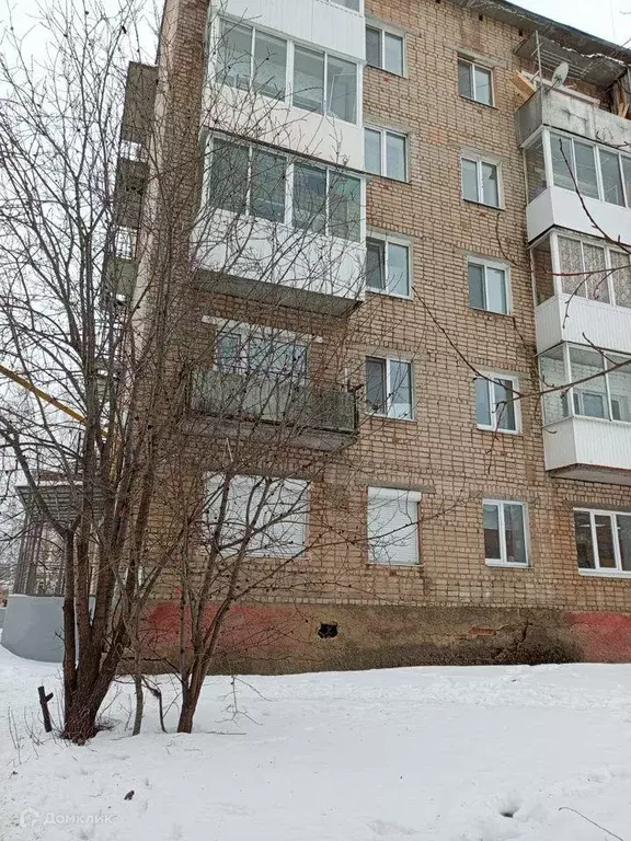 Продаётся 1-к квартира, 20.5 м - Фото 0