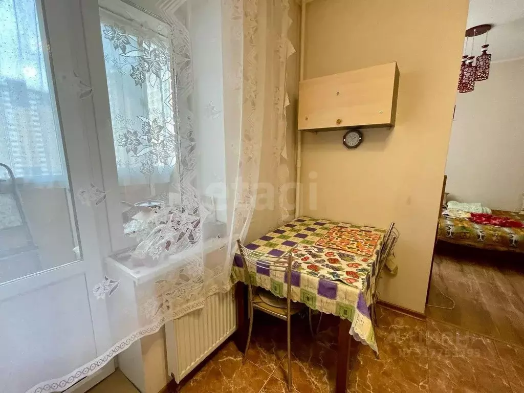 1-к кв. Московская область, Люберцы Зенино ЖК Самолет мкр, ул. Дружбы, ... - Фото 0