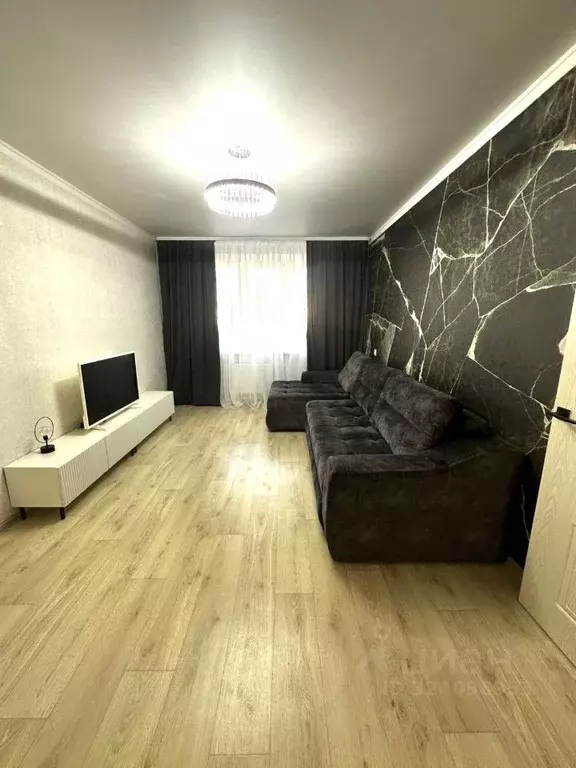 2-к кв. Татарстан, Набережные Челны пос. ЗЯБ, Красные Челны жилой ... - Фото 1