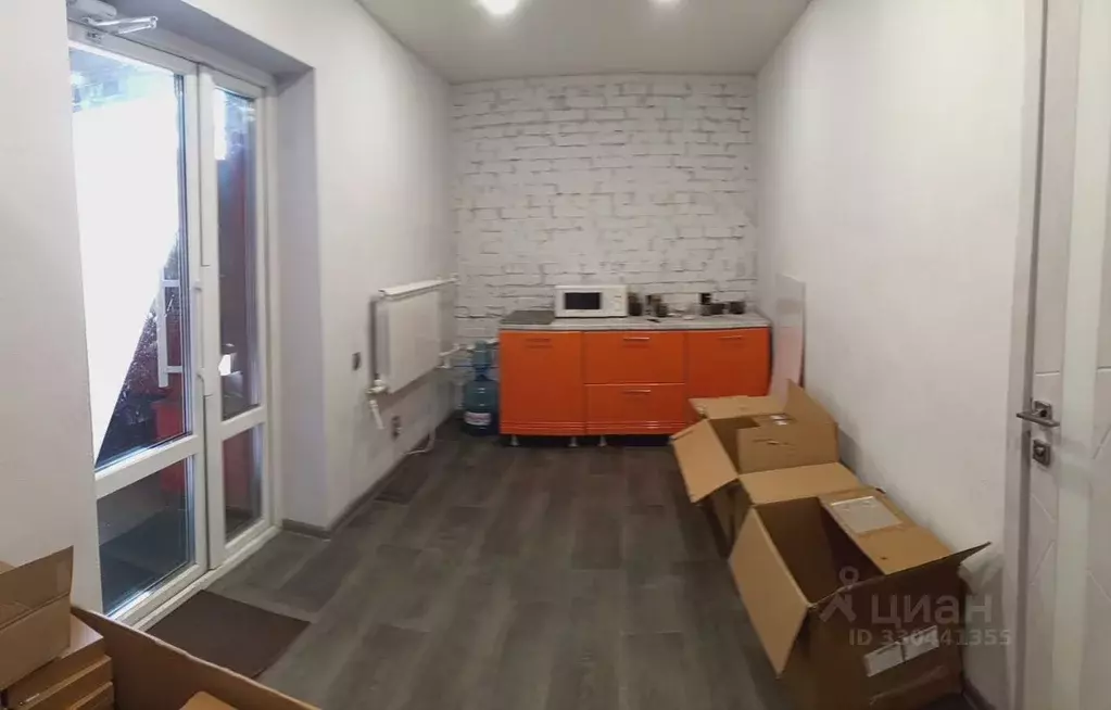 Склад в Коми, Сыктывкар Колхозная ул., 52А/2 (425 м) - Фото 2