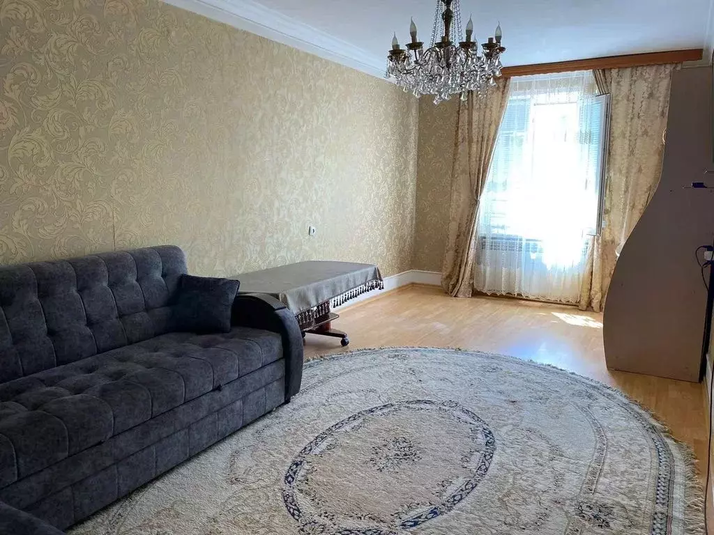 2-к кв. Дагестан, Дербент Приморская ул., 42Б (55.0 м) - Фото 1