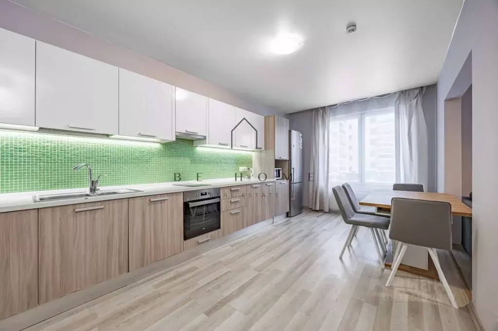 2-к кв. Санкт-Петербург наб. Обводного Канала, 108 (70.3 м) - Фото 1