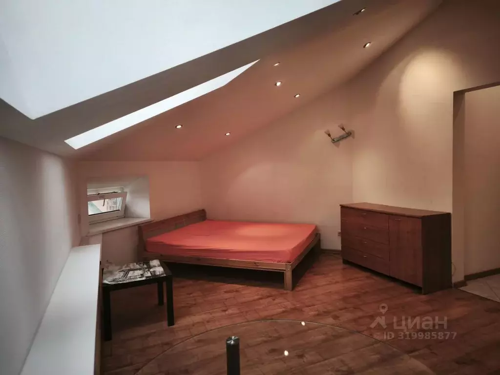 Студия Санкт-Петербург просп. Маршала Жукова, 50к2 (28.0 м) - Фото 1